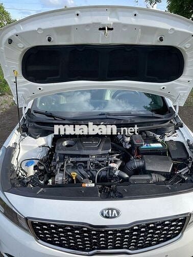 Kia Cerato 2016, cửa sổ trời