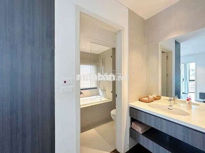 Phòng 1PN 1PK 40m2_view kính_full nt_Điện Biên Phủ, Bình Thạnh