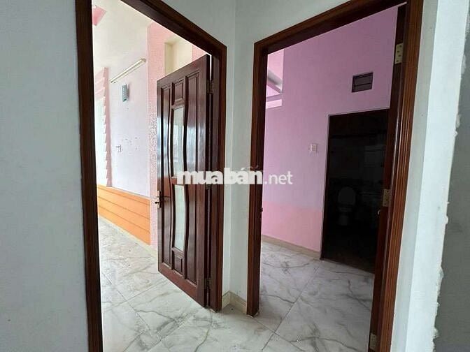 Nhà Diện tích siêu khủng Phạm Thế Hiển P5 Q8 102m2 chỉ 7tỷ5