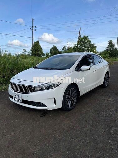 Kia Cerato 2016, cửa sổ trời