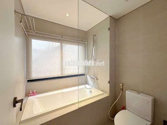 Phòng 1PN 1PK 40m2_view kính_full nt_Điện Biên Phủ, Bình Thạnh
