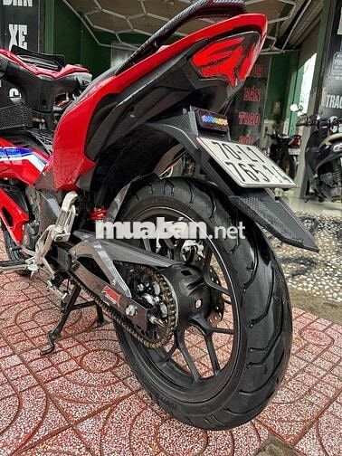 Honda Winner X 2019 ABS bản HRC biển số 70