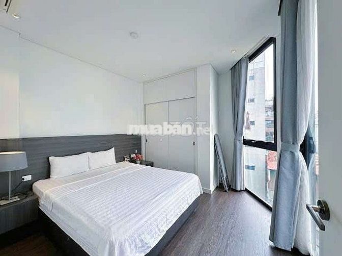 Phòng 1PN 1PK 40m2_view kính_full nt_Điện Biên Phủ, Bình Thạnh