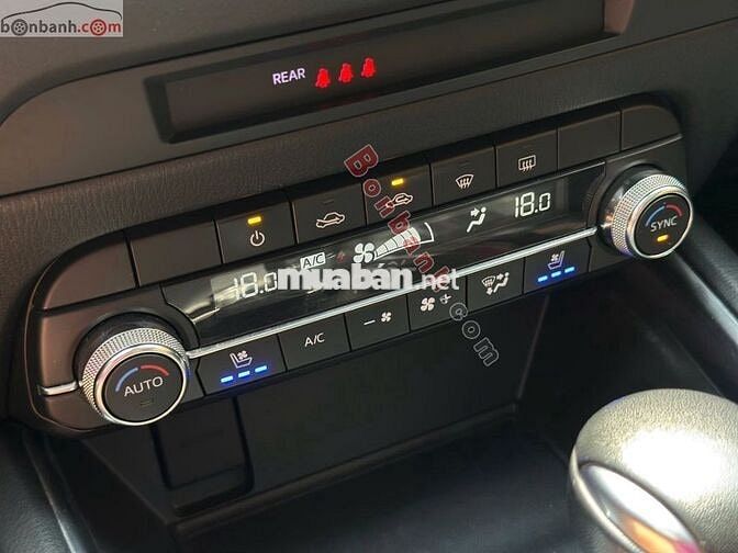 Mazda CX5 2.5 Signature Premium AWD I-Activ 2019