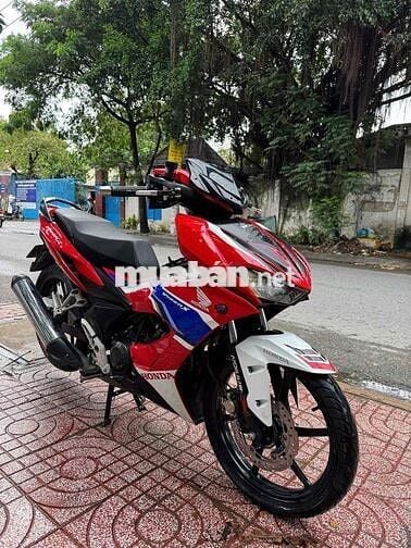 Honda Winner X 2019 ABS bản HRC biển số 70