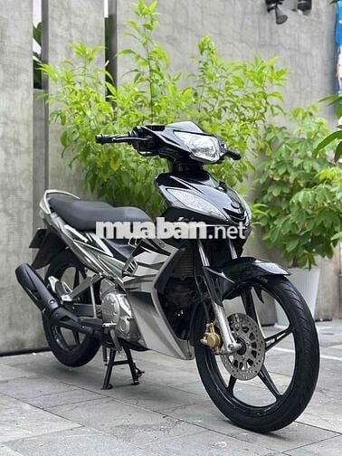 Yamaha Exciter 2006 1s92 Máy Thái Bao Êm Chất
