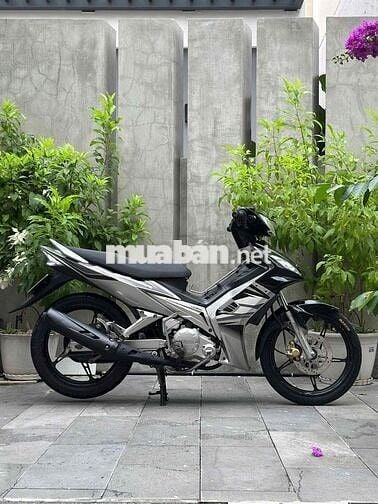 Yamaha Exciter 2006 1s92 Máy Thái Bao Êm Chất