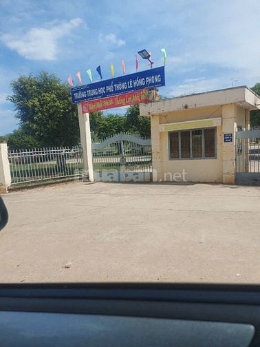CHÍNH CHỦ CẦN BÁN LÔ ĐẤT THỔ CƯ 100%
