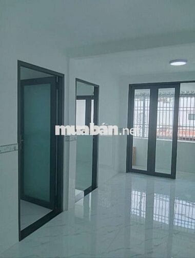 Nhà cho thuê NC... CC căn hộ CXTĐ. Lô Chữ. Lầu 1. Đường Thanh Đa, P.27