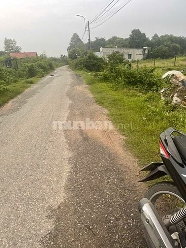 BÁN GẤP ĐẤT 600m2 GIÁ RẺ - PHƯỚC THẠNH, CỦ CHI, TP HỒ CHÍ MINH