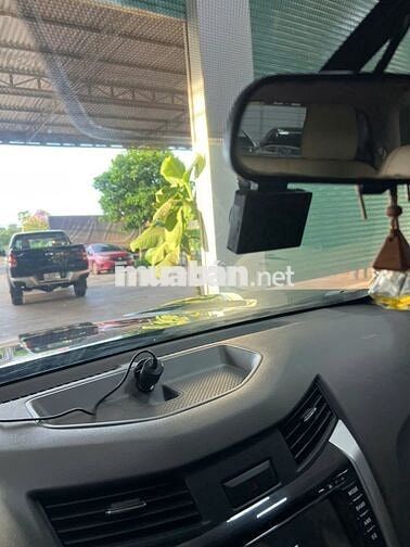 Nissan Navara 2017, số tự động