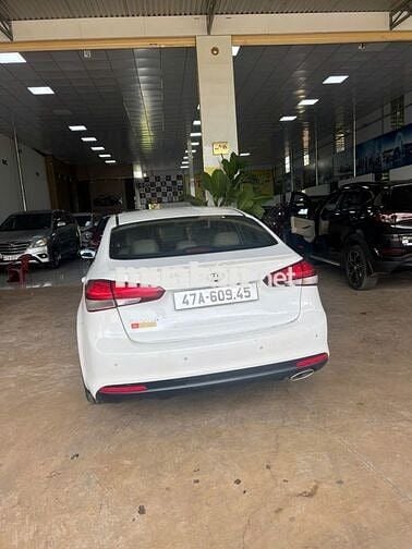 Kia Cerato 2016, cửa sổ trời