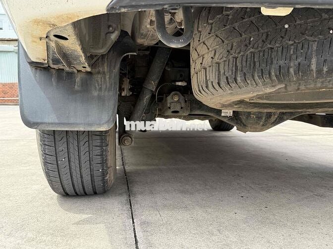 Toyota Fortuner 2019 2.7V 4x2 AT - Xăng - 1 Cầu