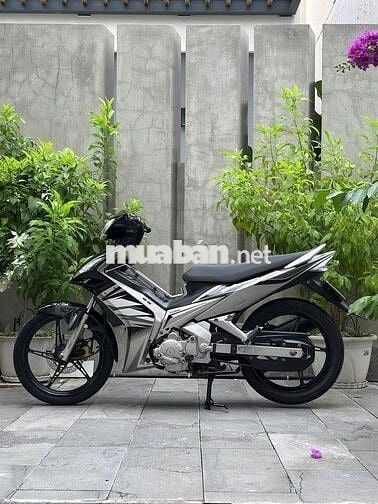 Yamaha Exciter 2006 1s92 Máy Thái Bao Êm Chất