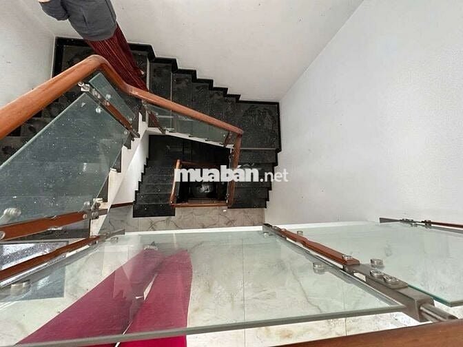 Nhà Diện tích siêu khủng Phạm Thế Hiển P5 Q8 102m2 chỉ 7tỷ5