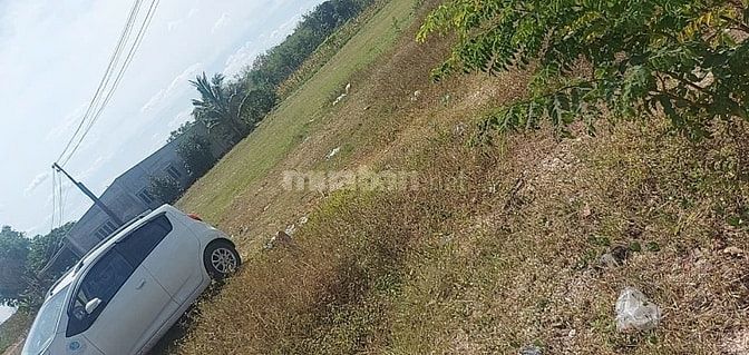 CHÍNH CHỦ CẦN BÁN LÔ ĐẤT THỔ CƯ 100%