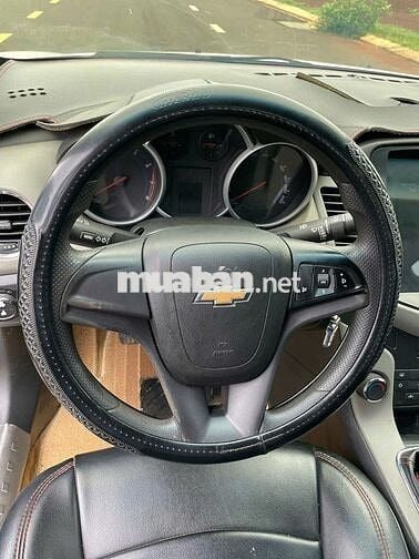 Chevrolet Cruze 2016 LT