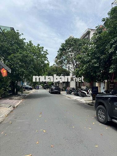 Siêu Phẩm Toà Văn Phòng 8m có Hầm