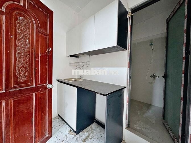 CĂN HỘ 1PN – BAN CÔNG RIÊNG – FULL NỘI THẤT – BÙI ĐÌNH TÚY, BÌNH THẠNH