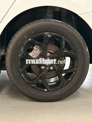 MG MG5 2024 - 10 km - SIÊU LƯỚT XE MỚI 100%