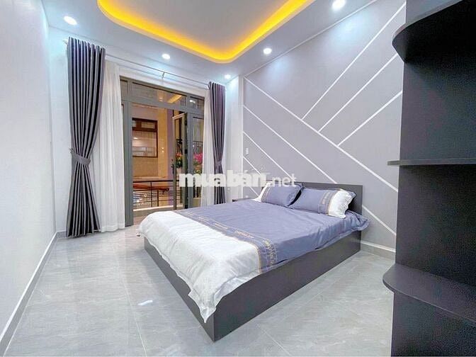 3 lầu, Cuối Tân Kỳ Tân Quý, Sổ Hồng, 2 tỷ 350 thương lượng
