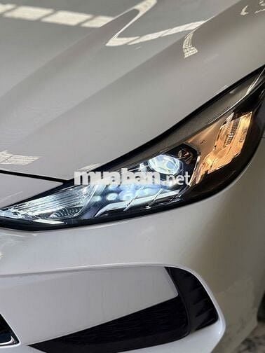 MG MG5 2024 - 10 km - SIÊU LƯỚT XE MỚI 100%