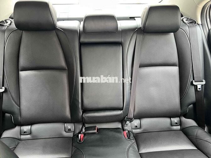 Mazda 3 2022 1.5L Luxury - lên cam 360