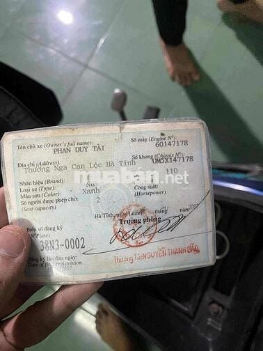 Xe máy móc chạy bao mượt, mọi chức năng bình đề ok