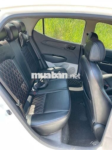 Hyundai Grand i10 2023, bao sang tên