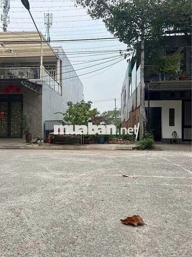 Nhanh Tây Sở Hữu Ngay Lô Đất Siêu Đẹp Vĩnh Phú, Thuận An, 120m2, SHR