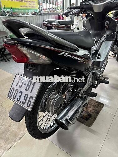 📌📣 Honda Future X 2010 còn rất đẹp sót lại