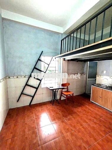 PHÒNG TRỌ GIÁ RẺ GẦN TRẦN VĂN MƯỜI - CHỢ XUÂN THỚI THƯỢNG