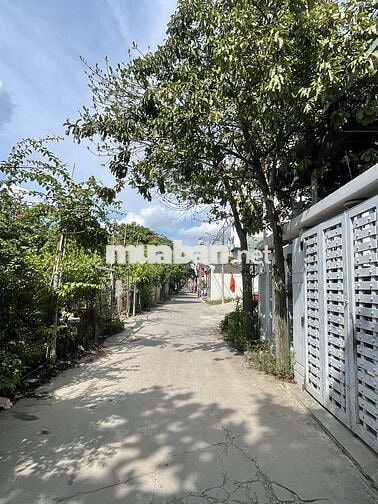 Cho thuê nhà trọ 30m2, lối đi riêng. Đường TX39, Thạnh Xuân, Q12