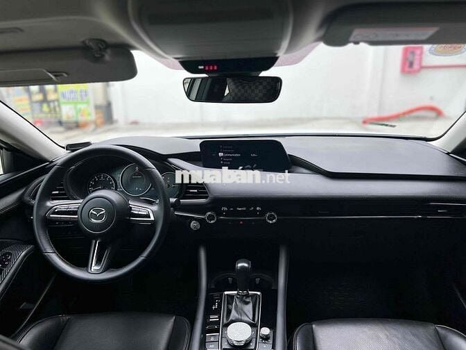 Mazda 3 2022 1.5L Luxury - lên cam 360