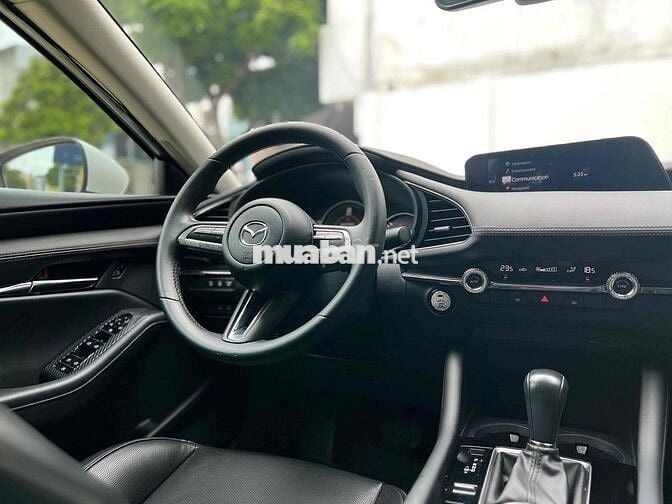 Mazda 3 2022 1.5L Luxury - lên cam 360