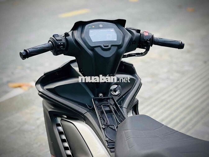 YAMAHA -EXAI 155-Hỗ TRỢ TRẢ GÓP