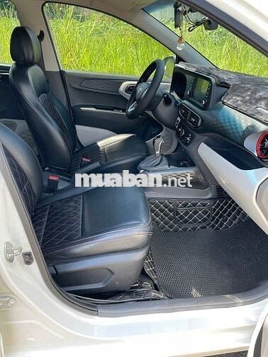 Hyundai Grand i10 2023, bao sang tên