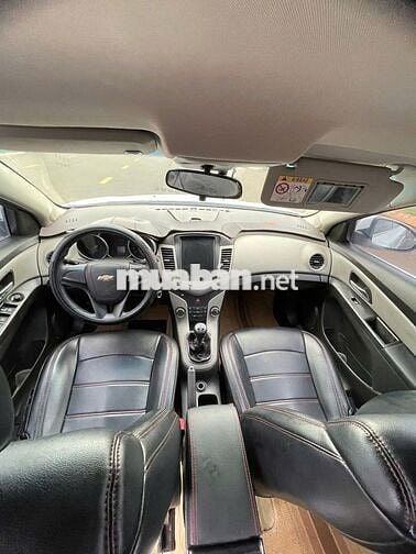Chevrolet Cruze 2016 LT