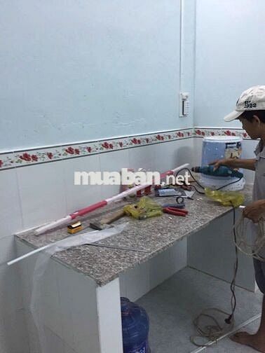 Chính chủ cần tiền Bán nhà cấp 4 Bình Tân