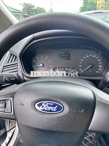 Ford EcoSport 2019 Titanium 1.5L AT