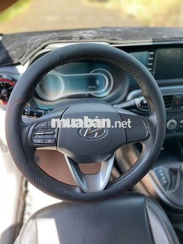 Hyundai Grand i10 2023, bao sang tên