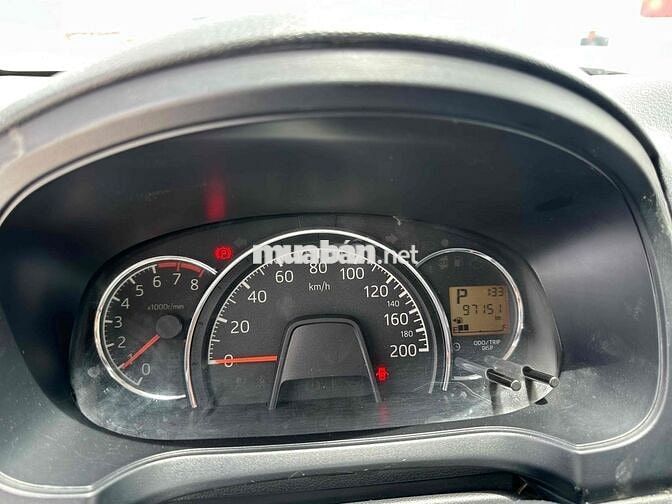 Toyota Wigo 2018 1.2 AT - 5c tự động Hathback