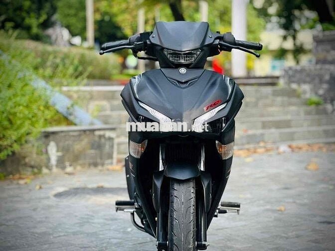 YAMAHA -EXAI 155-Hỗ TRỢ TRẢ GÓP