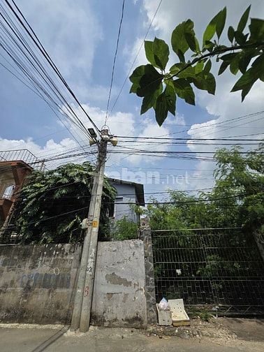 🏡 BÁN ĐẤT MẶT TIỀN ĐẸP - VỊ TRÍ VÀNG TRÊN ĐƯỜNG NGUYỄN DUY TRINH, QUẬ