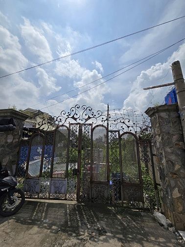 🏡 BÁN ĐẤT MẶT TIỀN ĐẸP - VỊ TRÍ VÀNG TRÊN ĐƯỜNG NGUYỄN DUY TRINH, QUẬ