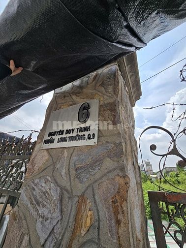 🏡 BÁN ĐẤT MẶT TIỀN ĐẸP - VỊ TRÍ VÀNG TRÊN ĐƯỜNG NGUYỄN DUY TRINH, QUẬ