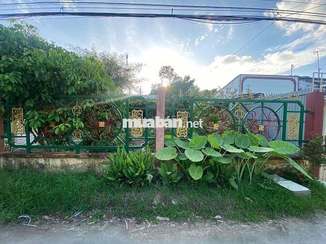 BÁN ĐẤT CHÍNH CHỦ BÌNH THUỶ CẦN THƠ