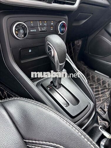 Ford EcoSport 2019 Titanium 1.5L AT