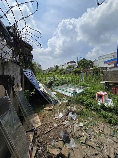 🏡 BÁN ĐẤT MẶT TIỀN ĐẸP - VỊ TRÍ VÀNG TRÊN ĐƯỜNG NGUYỄN DUY TRINH, QUẬ