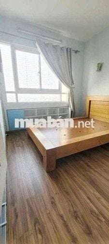 Bán căn hộ chung cư Thái An, Nguyễn Văn Quá, 73m2, 2pn. 3ty, Q12